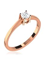 Friendly Diamonds Anillo FDR5365R (Oro Rosa)