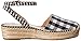 Franco Sarto Women's L-Lariza Espadrille Wedge Sandal