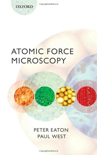 Atomic-Force-Microscopy