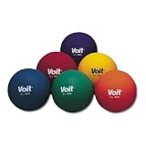 Voit Individual 10in Playground Balls