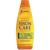 Drinkables - Natural Vision Care with Lutein, Zeaxanthin, Vitamin A, Liquid, 30 Fluid Ounce