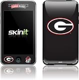 Skinit Protective Skin Fits Ipod Touch 2G, Ipod, Itouch 2G (University of Georgia Bulldogs)