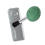 Produkt-Bild: Ultrafeiner Linsenreiniger-Pinsel f&uuml;r Veho VCC-003-MUVI-BLK, VCC-003-MUVI-PRO