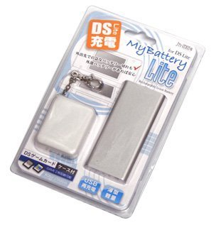 充電 関係 : プロテック 充電ケーブル マイバッテリーライト DSLite 充電 MBLITEDSL rum-06-00271