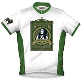 Bob Marley - Buffalo Soldier Cycling Jersey