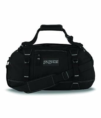Click here to buy JanSport Superbreak Collection 20 Duffle Pack by JanSport.