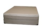 Review Stress-O-Pedic  / Mystical Visco Bed, Full-Complete Set by Stress-O-Pedic
