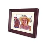 Opteka OPT15 15-Inch Digital Picture Frame with 1 GB Built-In Memory