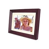 Opteka OPT15 15-Inch Digital Picture Frame with 1 GB Built-In Memory ~ Opteka