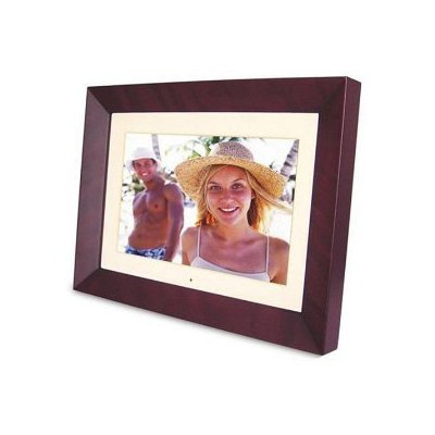 Best Price Opteka OPT15 15-Inch Digital Picture Frame with 1 GB Built-In Memory