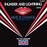 Thunder And Lightining [12", DE, ZYX 5167]