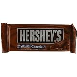 Hershey Cookies n Chocolate Bar 40g