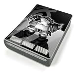 Usagi Design Xbox 360 HD DVD Decorative Protector Skin Decal Sticker