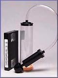 Supra Men's Personal Manual Vacuum Pump with Video