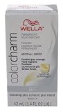 Wella Colorcharm Liquid #Bp Bonding Plus Haircolor 1.4 Oz. (Case of 6)