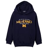 Kids' University of Michigan Hoodie