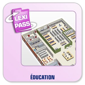 Childrens Toyshop  Logiciels : Lexminder Anglais - Logiciel pour mémoriser du vocabulaire - Education