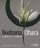 Ikebana Ohara : a song of flowers