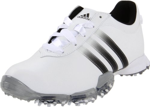 adidas Women's Signature Paula 2.0 Golf Shoe