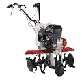 AL-KO 112652 Motorhacke 5060 R mit R�ckw�rtsgang