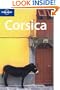 Lonely Planet Corsica (Regional Guide)