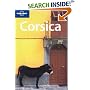 Corsica (Lonely Planet Country & Regional Guides)