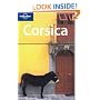 Corsica (Lonely Planet Country & Regional Guides)