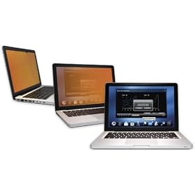 Vikuiti Filtre de confidentialit� Or adapt� pour Samsung N510-Mika