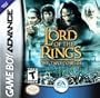 The Lord of the Rings: The Two Towers