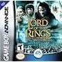 The Lord of the Rings: The Two Towers