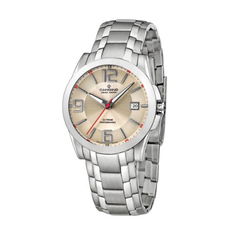 Candino Herrenarmbanduhr 4366/2 Preisvergleich