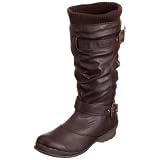 Lotus Calciano Mid Calf Boots
