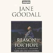 Reason for Hope | [Jane Goodall, Phillip Berman]