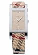 Burberry Men's Heritage Collection Stainless Steel Watch