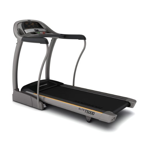 HORIZON Elite T5000 Treadmill