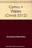 Cymru = Wales