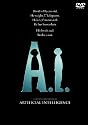 A.I. [DVD]