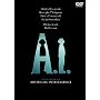 A.I. [DVD]