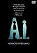 DVD「A.I.」