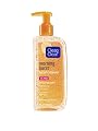 Clean & Clear Morning Burst Facial Cleanser with Bursting Beads, 8 Ounce from Johnson & Johnson SLC