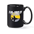 F/A-18 Horizon Mug