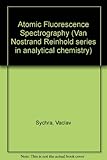 Atomic fluorescence spectroscopy