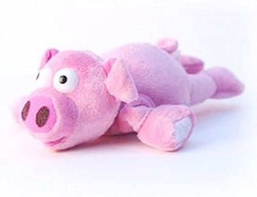 Ejiandan Slingshot Flingshot Flying Animals with Sound Pig