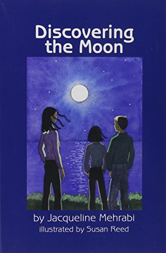 Discovering the Moon