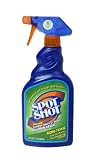 Spot Shot 009716 Instant Carpet Stain & Odor Eliminator, 22 oz.