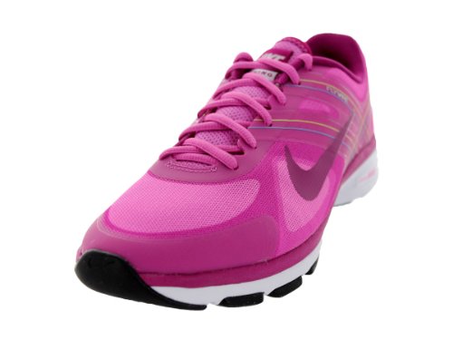 nike training dual fusion tr womens