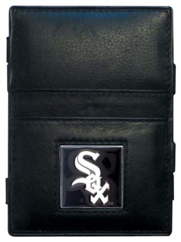 MLB Chicago White Sox Jacob's Ladder Wallet