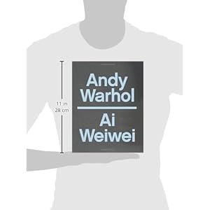 Andy Warhol | Ai Weiwei