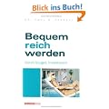 Bequem reich werden durch kluges investieren