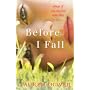Before I Fall by Lauren Oliver